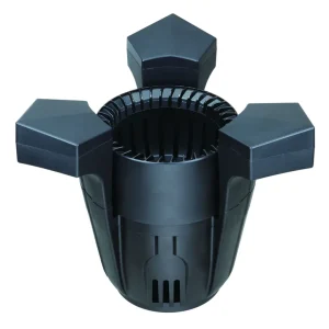 Billig Osaga Schwimmskimmer OSK04 für Teiche bis 50 qm